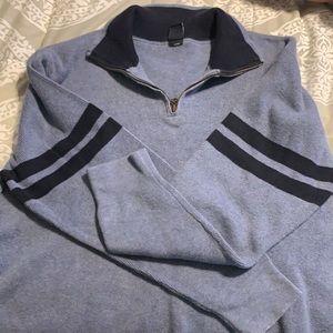 Gap men's sweater